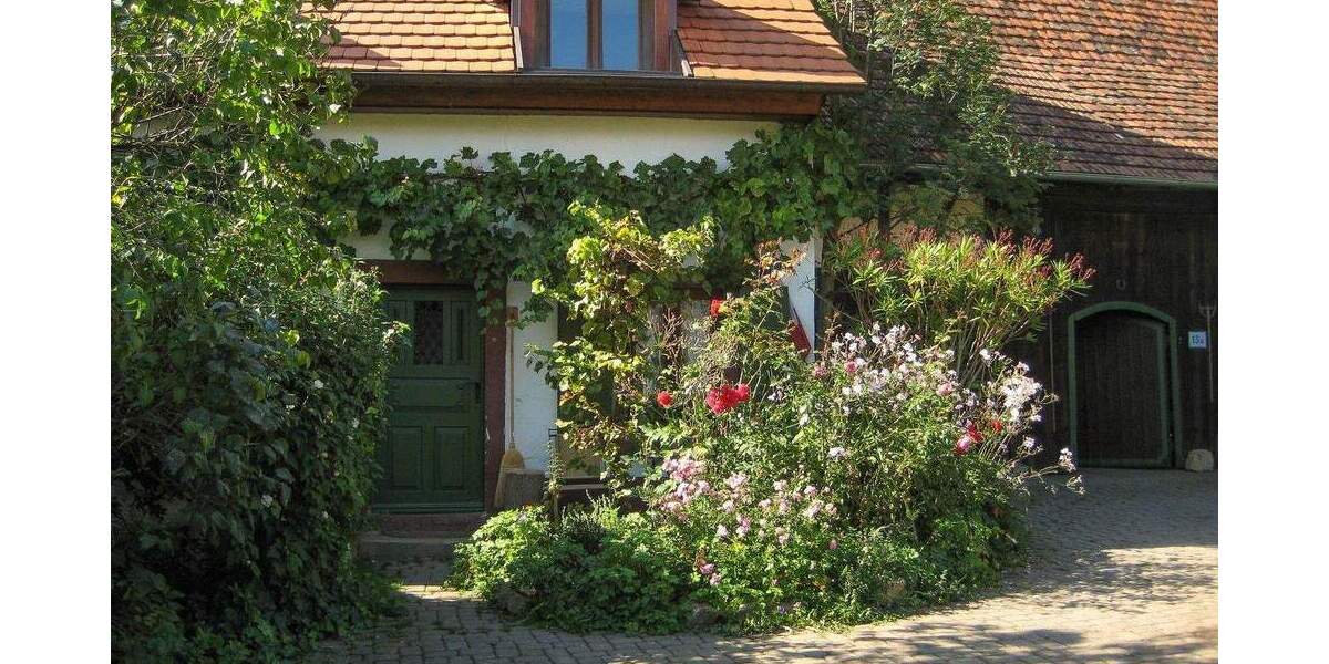 Einfamilienhaus Freiburg Munzingen - 1 Zimmer, 296 m&sup2;, 1.800.000&euro; | Angebot:25716432