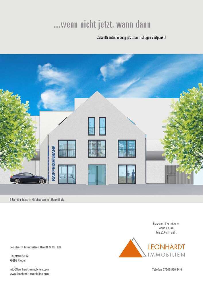 Büro in March 521.184 € 79.57 m²