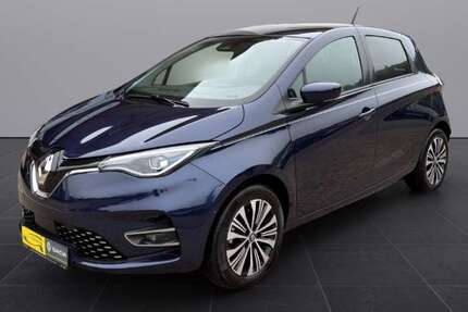 Renault ZOE 38.270 km 15.990 € Ehrenkirchen 79238