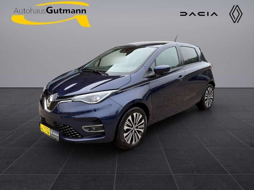 Renault ZOE 38.270 km 15.990 € Ehrenkirchen 79238