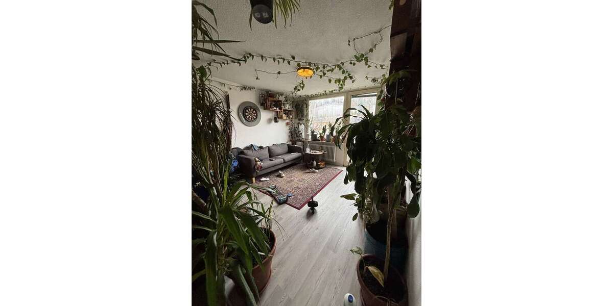 Etagenwohnung Freiburg im Breisgau Günterstal - 1 Zimmer, 36 m&sup2;, 169.000&euro; | Angebot:25307714