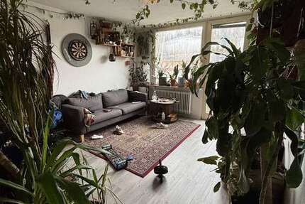 Wohnung Freiburg im Breisgau Günterstal - 1 Zimmer, 36 m&sup2;, 169.000&euro; | Angebot:25307714