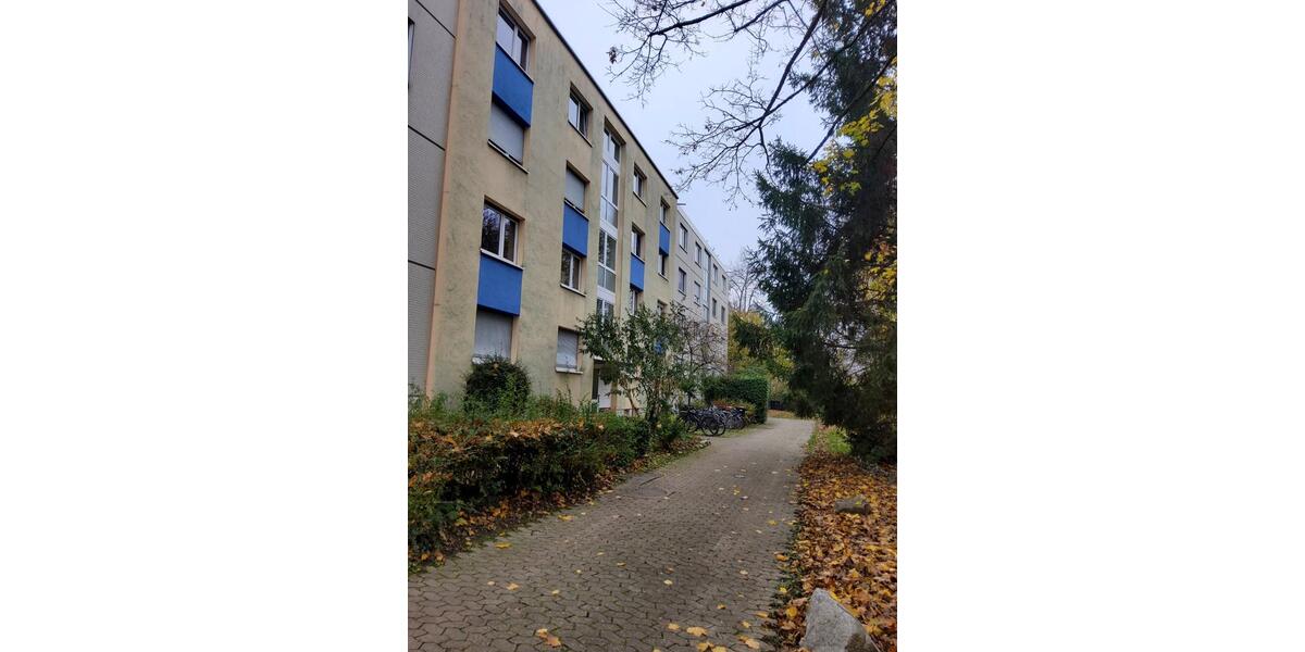 Erdgeschoßwohnung Freiburg im Breisgau Haslach - 3 Zimmer, 80 m&sup2;, 328.978&euro; | Angebot:23397468