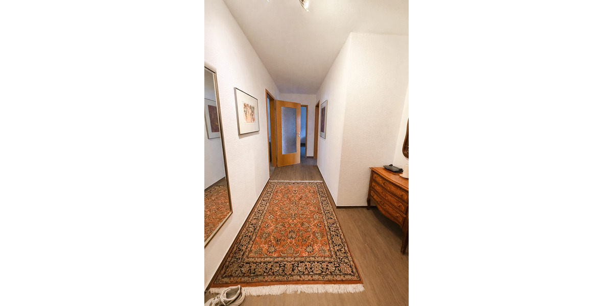 Etagenwohnung Kenzingen - 3 Zimmer, 76 m&sup2;, 285.000&euro; | Angebot:25899251