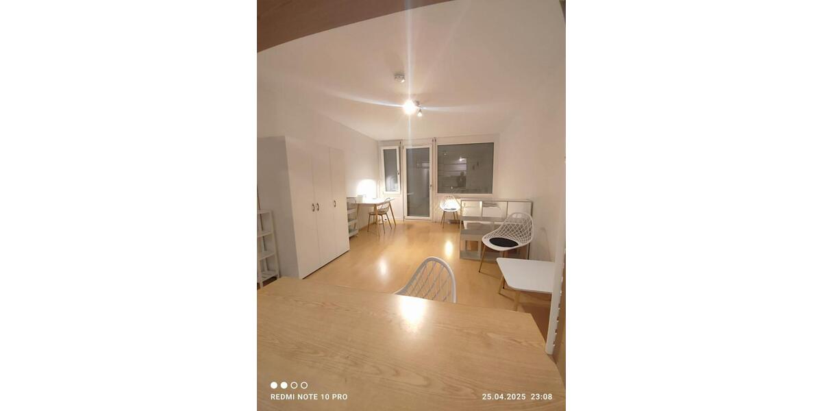 Etagenwohnung Freiburg im Breisgau Haslach - 1 Zimmer, 31 m&sup2;, 176.000&euro; | Angebot:27023756