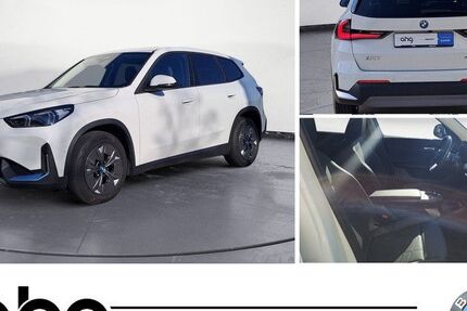 BMW iX1 26.343 km 36.760 &euro; Emmendingen 79312
