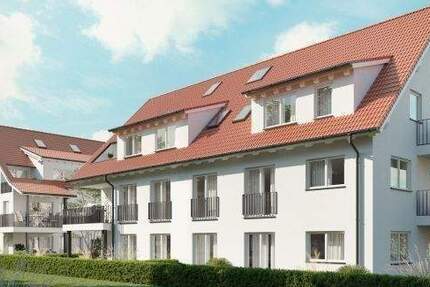 Wohnung Kenzingen - 4 Zimmer, 101 m&sup2;, 585.000&euro; | Angebot:24577432