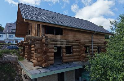 ROHBAU MIT ALPINEM CHARME - Einfamilienhaus Feldberg | Angebot:27016564