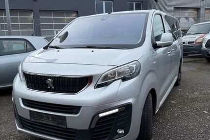 Peugeot Traveller 270.000 km 10.800 &euro; Freiburg 79108