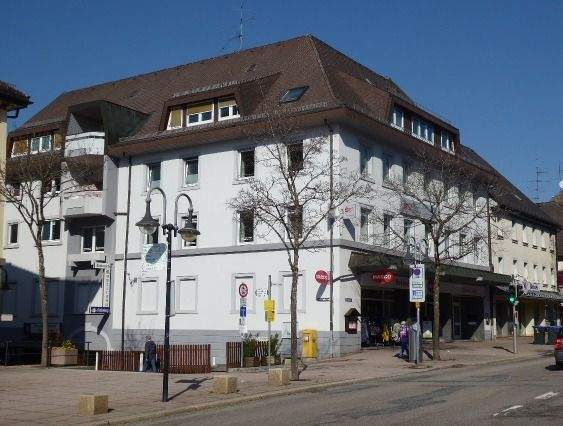 Gewerbeobjekt Titisee-Neustadt Neustadt - 1 Zimmer, 160 m&sup2;, 1.950&euro; | Angebot:25663889