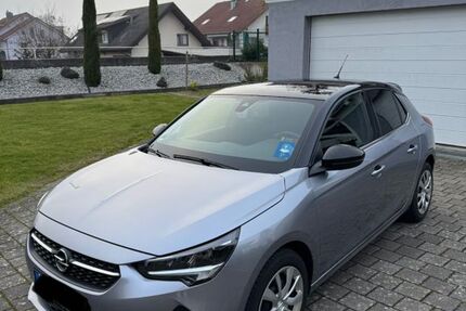 Opel Corsa 55.000 km 14.499 &euro; Breisach am Rhein 79206