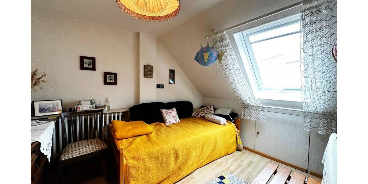Mehrfamilienhaus, Wohnhaus Breisach am Rhein Breisach - 8 Zimmer, 158 m&sup2;, 399.000&euro; | Angebot:25692953