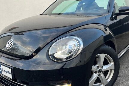 VW Beetle 136.339 km 10.995 € Ettenheim 77955
