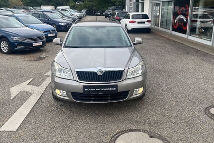 Skoda Octavia 173.212 km 4.800 &euro; Gundelfingen 79194
