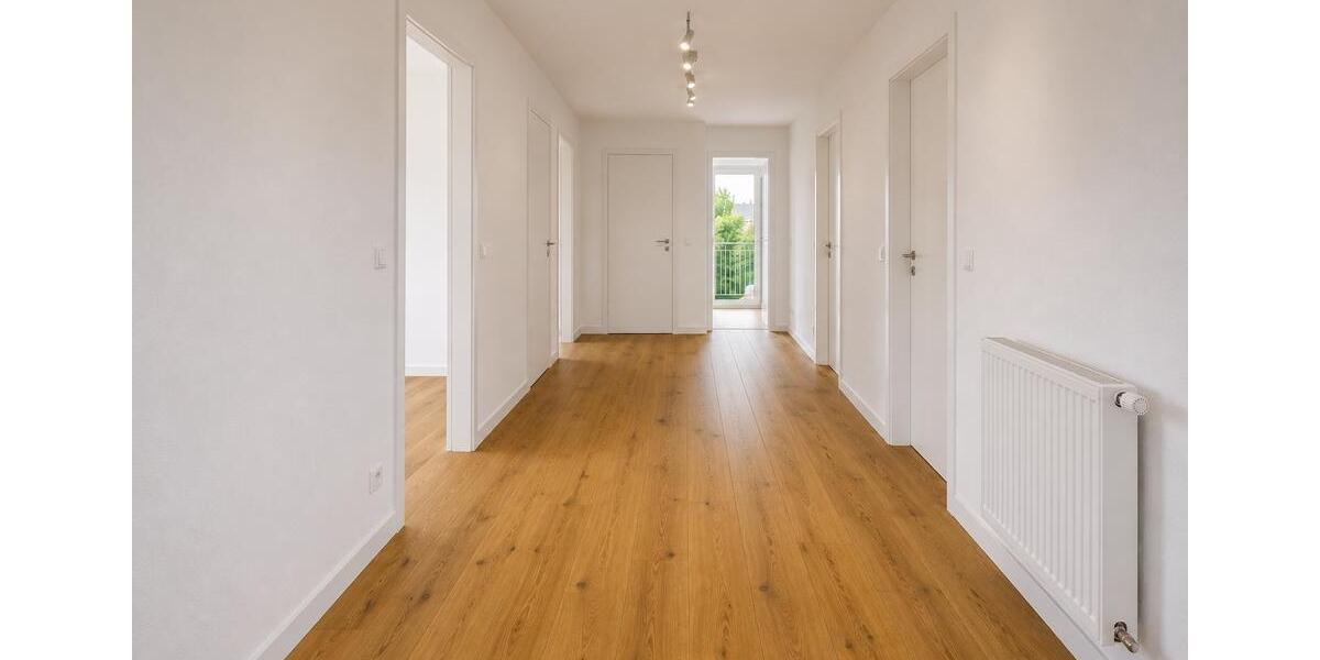 Etagenwohnung Waldkirch - 4 Zimmer, 120 m&sup2;, 459.000&euro; | Angebot:27180749