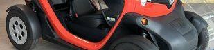 Renault Twizy