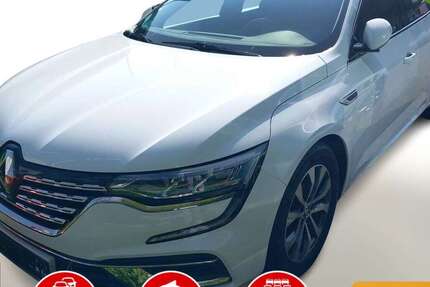Renault Talisman 41.950 km 24.488 &euro; Freiburg im Breisgau 79111