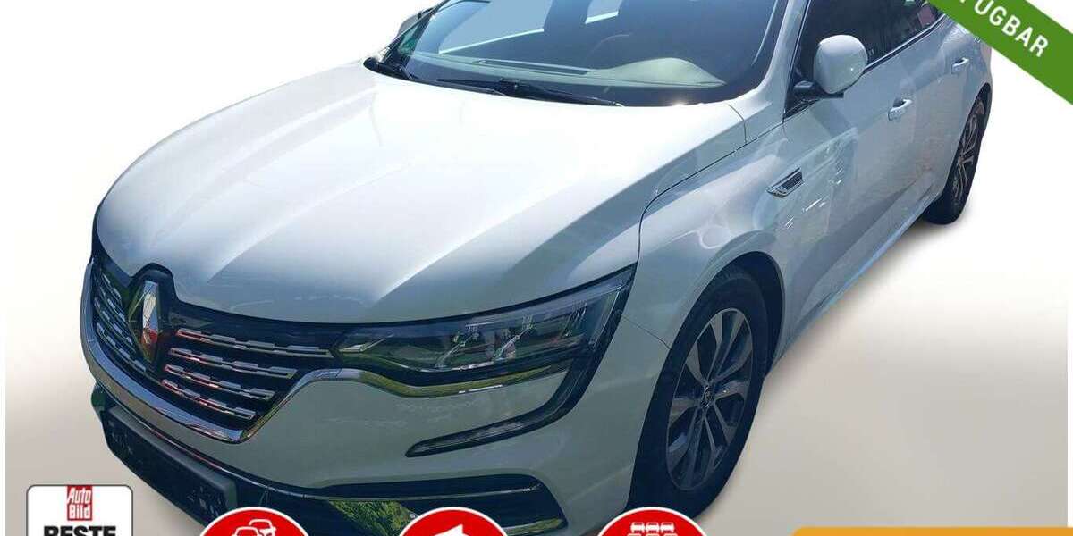 Renault Talisman 41.950 km 24.488 &euro; Freiburg im Breisgau 79111