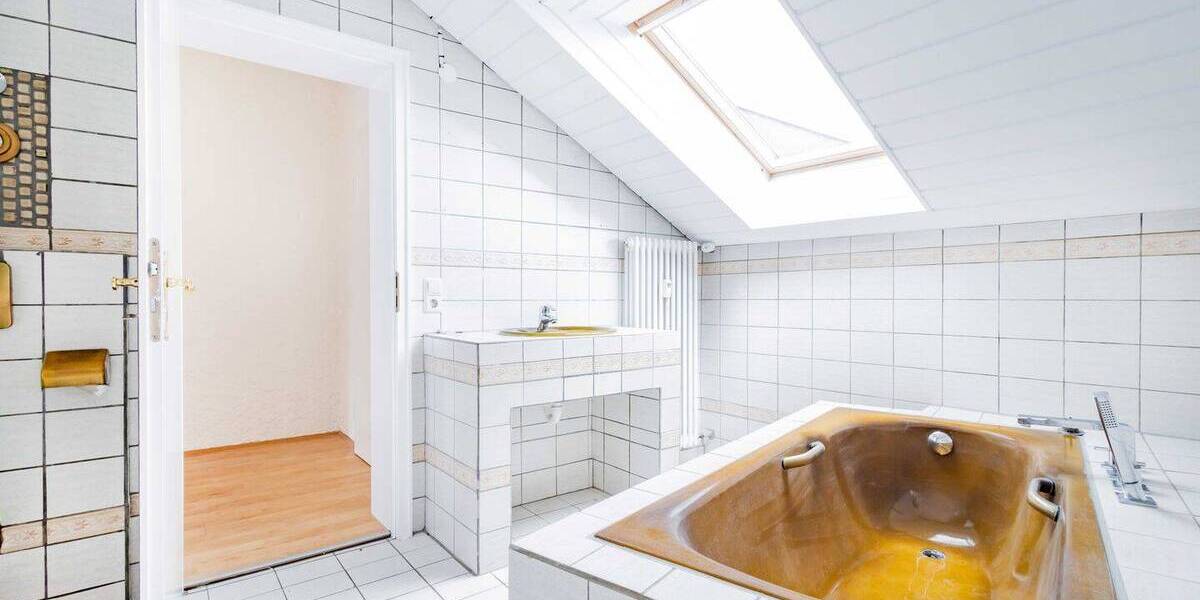 Etagenwohnung Bad Krozingen Hausen an der Möhlin - 3 Zimmer, 93 m&sup2;, 297.000&euro; | Angebot:26686166