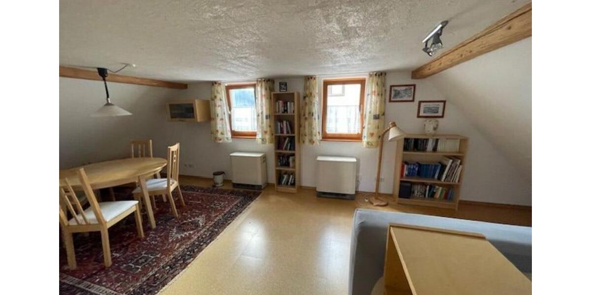 Mehrfamilienhaus, Wohnhaus Lenzkirch - 8 Zimmer, 391 m&sup2;, 390.000&euro; | Angebot:24396655