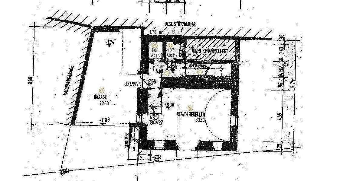 Mehrfamilienhaus, Wohnhaus Ballrechten-Dottingen Ballrechten - 9 Zimmer, 300 m&sup2;, 678.000&euro; | Angebot:26826039