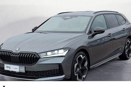 Skoda Superb 7.000 km 52.990 &euro; Freiburg 79115
