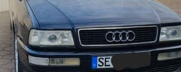 Audi 80
