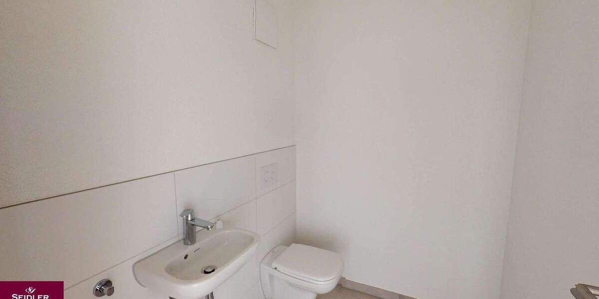 Etagenwohnung Neuenburg am Rhein Neuenburg - 4 Zimmer, 118 m&sup2;, 466.500&euro; | Angebot:25662417