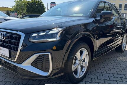 Audi Q2 9.900 km 29.990 &euro; Freiburg im Breisgau 79115