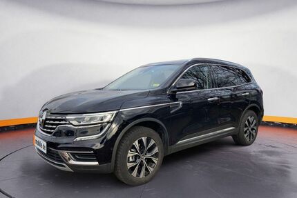 Renault Renault Koleos II 1.3 TCe 160 Techno Automatik Nav