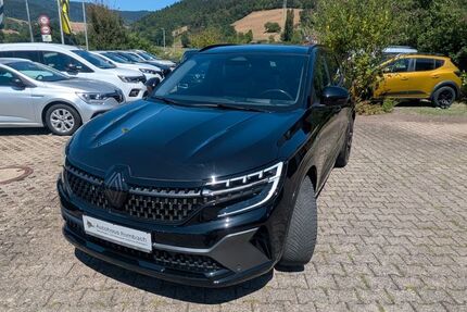 Renault Austral 34.790 km 35.990 &euro; Stegen 79252