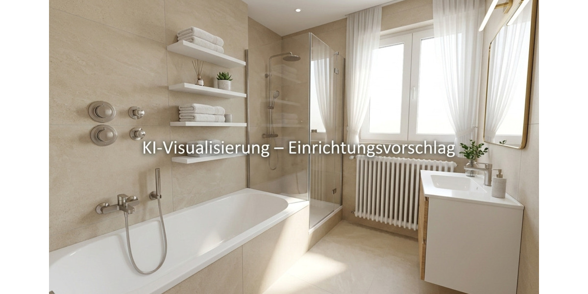 Etagenwohnung Kenzingen - 3 Zimmer, 91 m&sup2;, 310.000&euro; | Angebot:25703740