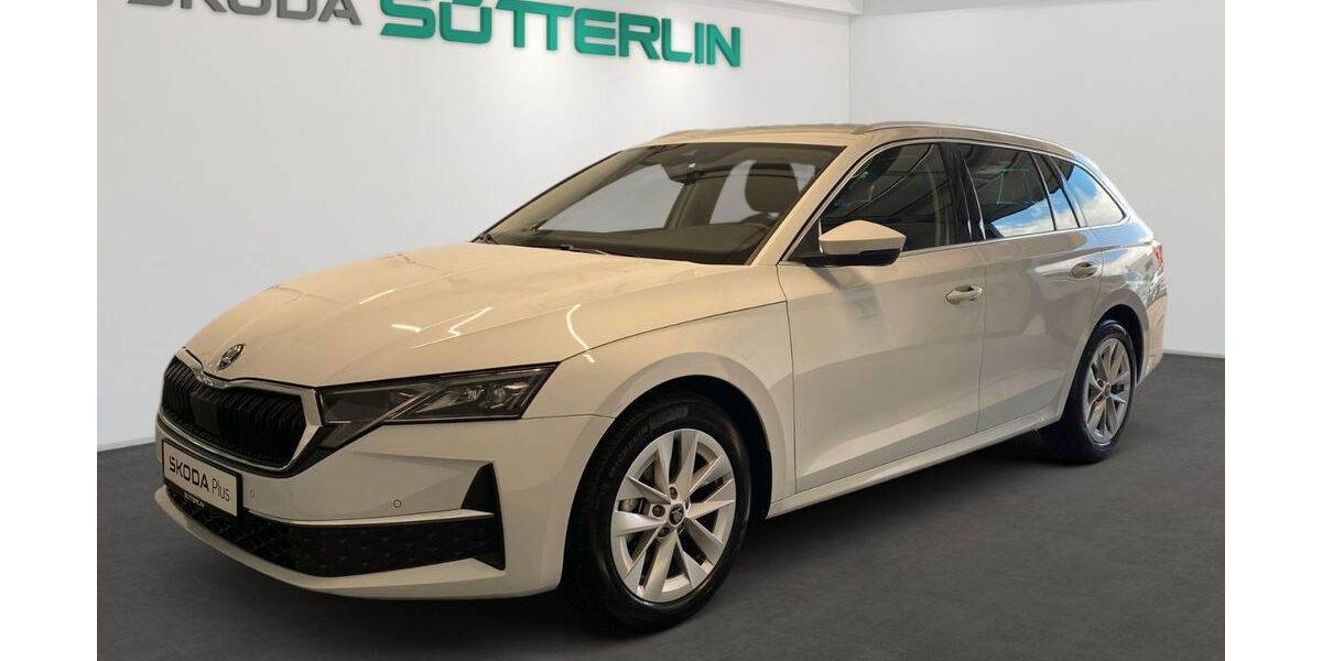 Skoda Octavia 9.950 km 30.360 &euro; Freiburg 79108