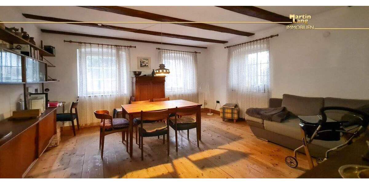Mehrfamilienhaus, Wohnhaus Ehrenkirchen Kirchhofen - 5 Zimmer, 139 m&sup2;, 480.000&euro; | Angebot:24670975