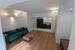Hochwertige 2-Zimmer-Wohnung – Erdgeschoss – GartenTerrasse FR