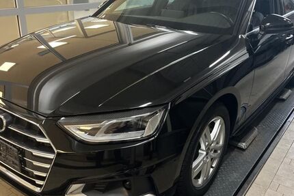 Audi A4 105.300 km 25.980 &euro; Herbolzheim 79336