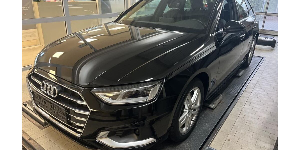 Audi A4 105.300 km 25.980 &euro; Herbolzheim 79336