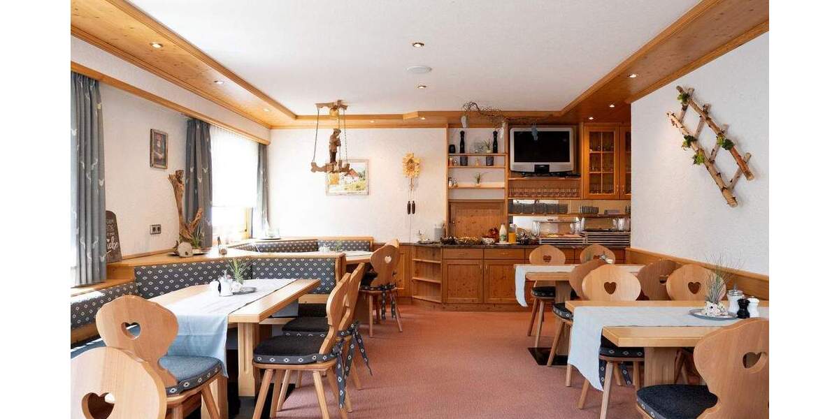 Gewerbeobjekt Lenzkirch - 1 Zimmer, 870.000&euro; | Angebot:23975549