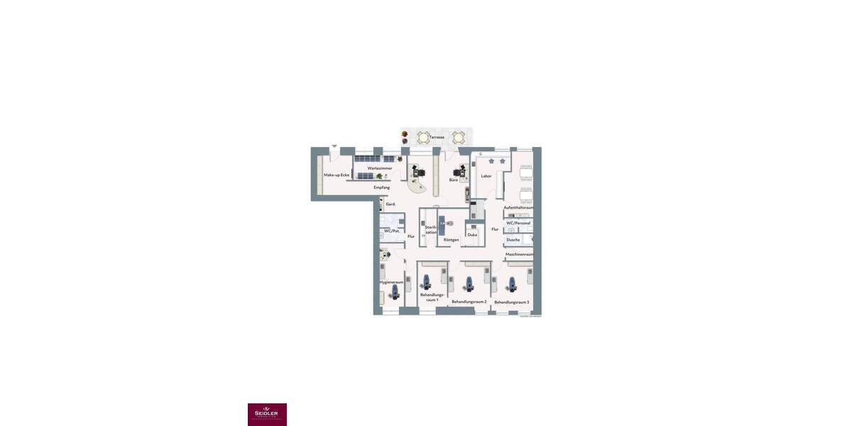 Gewerbeobjekt Kenzingen - 1.995.000&euro; | Angebot:25662418