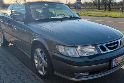 Saab 9-3 149.500 km 6.499 &euro; Ettenheim 77955