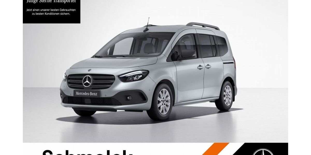 Mercedes-Benz Citan 24.300 km 25.900 &euro; Emmendingen 79312