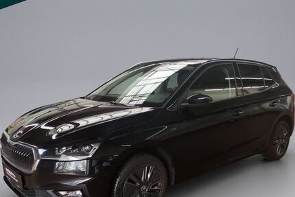 Skoda Fabia 18.400 km 19.390 &euro; Emmendingen 79312
