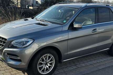 Mercedes-Benz ML 350 151.900 km 21.500 &euro; Teningen 79331