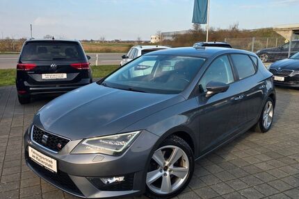 Seat Leon 194.200 km 9.999 &euro; Endingen 79346