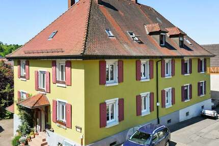 Wohnung zum Kaufen in Ettenheim 190.000 € 101 m² 5 zimmer