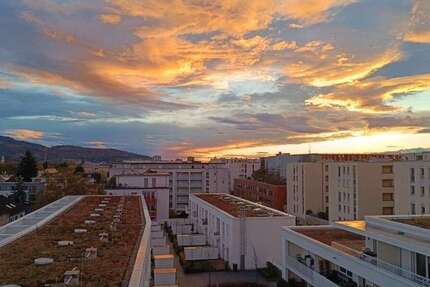 Wohnung Freiburg im Breisgau Stühlinger - 1 Zimmer, 36 m&sup2;, 510&euro; | Angebot:26151608