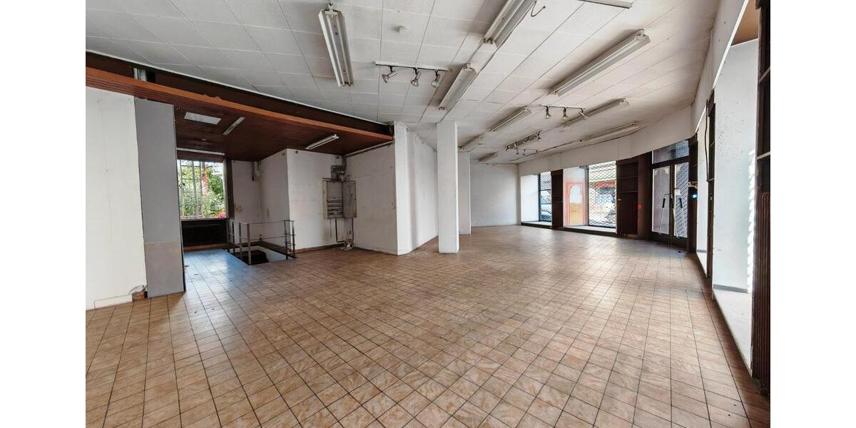 Gewerbeobjekt Freiburg im Breisgau - 3.000&euro; | Angebot:26635250