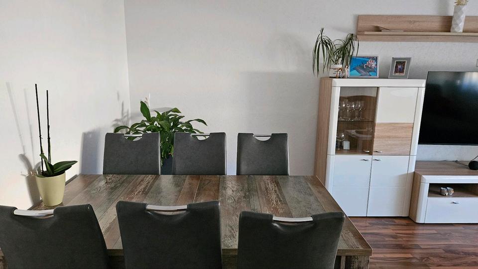 Etagenwohnung March - 3 Zimmer, 78 m&sup2;, 315.000&euro; | Angebot:24727784