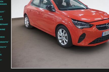 Opel Corsa 11.527 km 13.410 &euro; Schönau 79677
