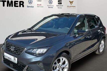 Seat Arona 12.900 km 20.990 € Lenzkirch 79853